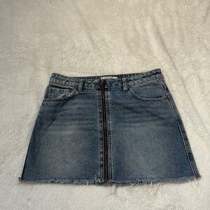 Freepeople Mini Skirt